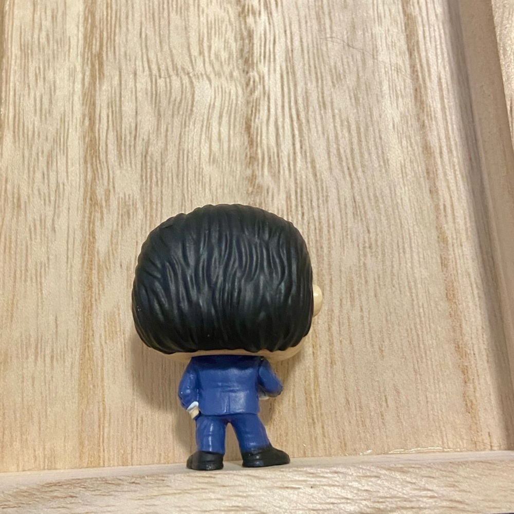 Mini Funko - The Office Micheal Scott - Picture 2 of 2